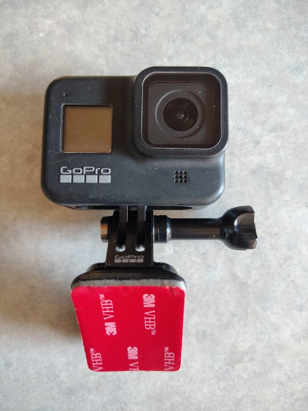 GoPro Hero 8 Bundle